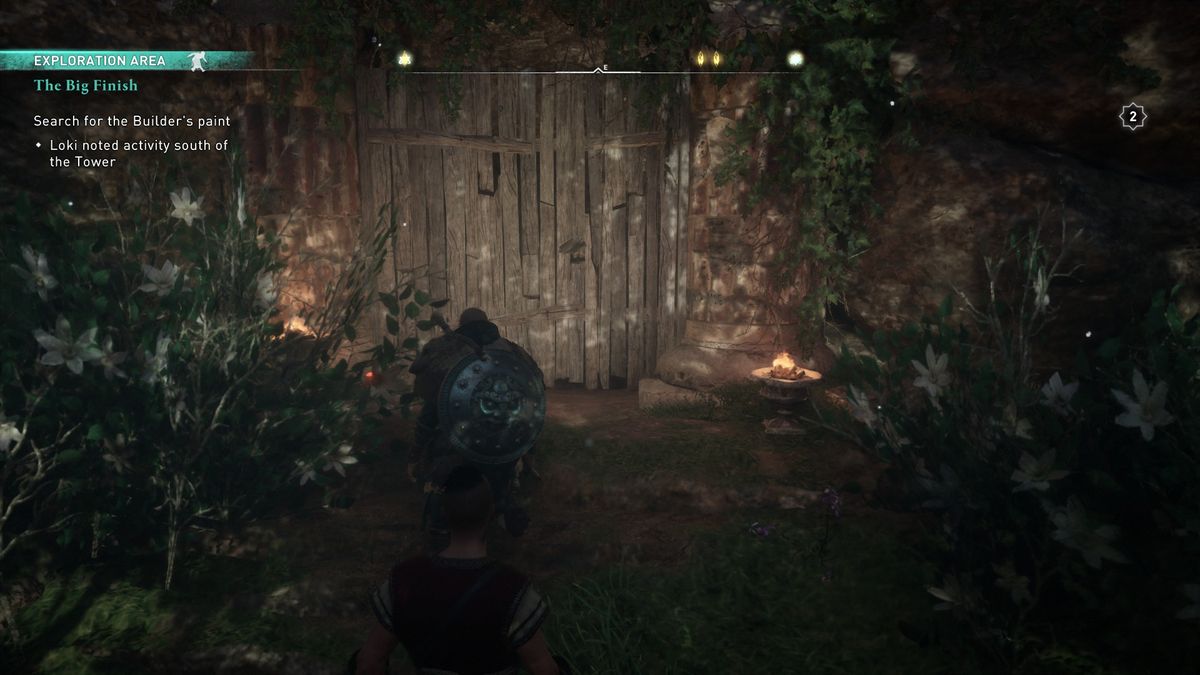 Ac valhalla indre holm wealth how to get the indre holm treasure in