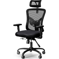 NOBLEWELL Office Chair: $149Now $105 at Amazon
Save $44