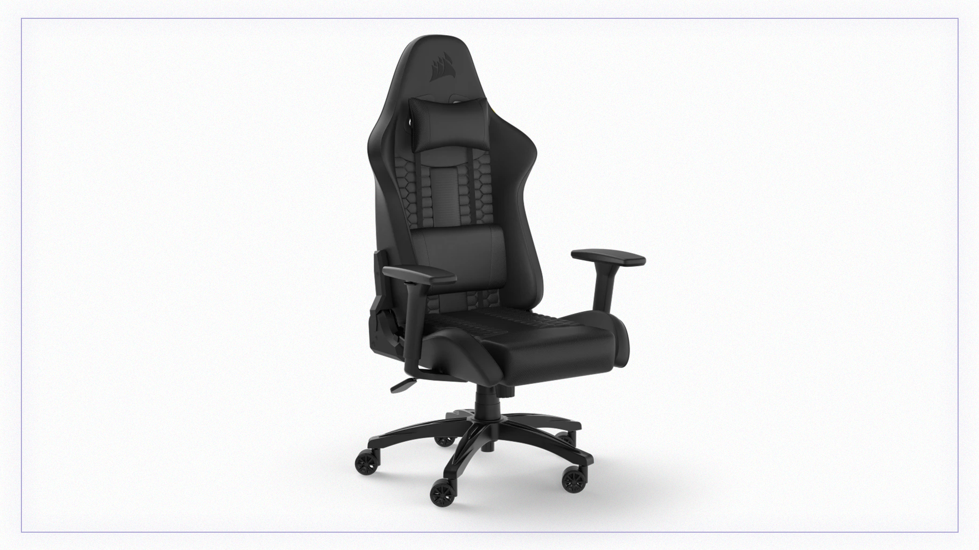 Corsair TC100 Ergonomic Gaming Chair