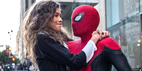 Pakiet: Spider-Man: Homecoming / Far From Home / No Way Home () - Watts  Jon