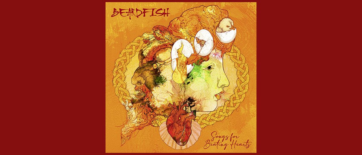 Beardfish – Songs For Beating Hearts