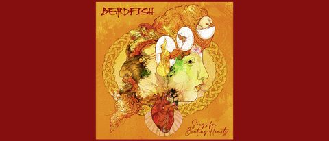 Beardfish – Songs For Beating Hearts