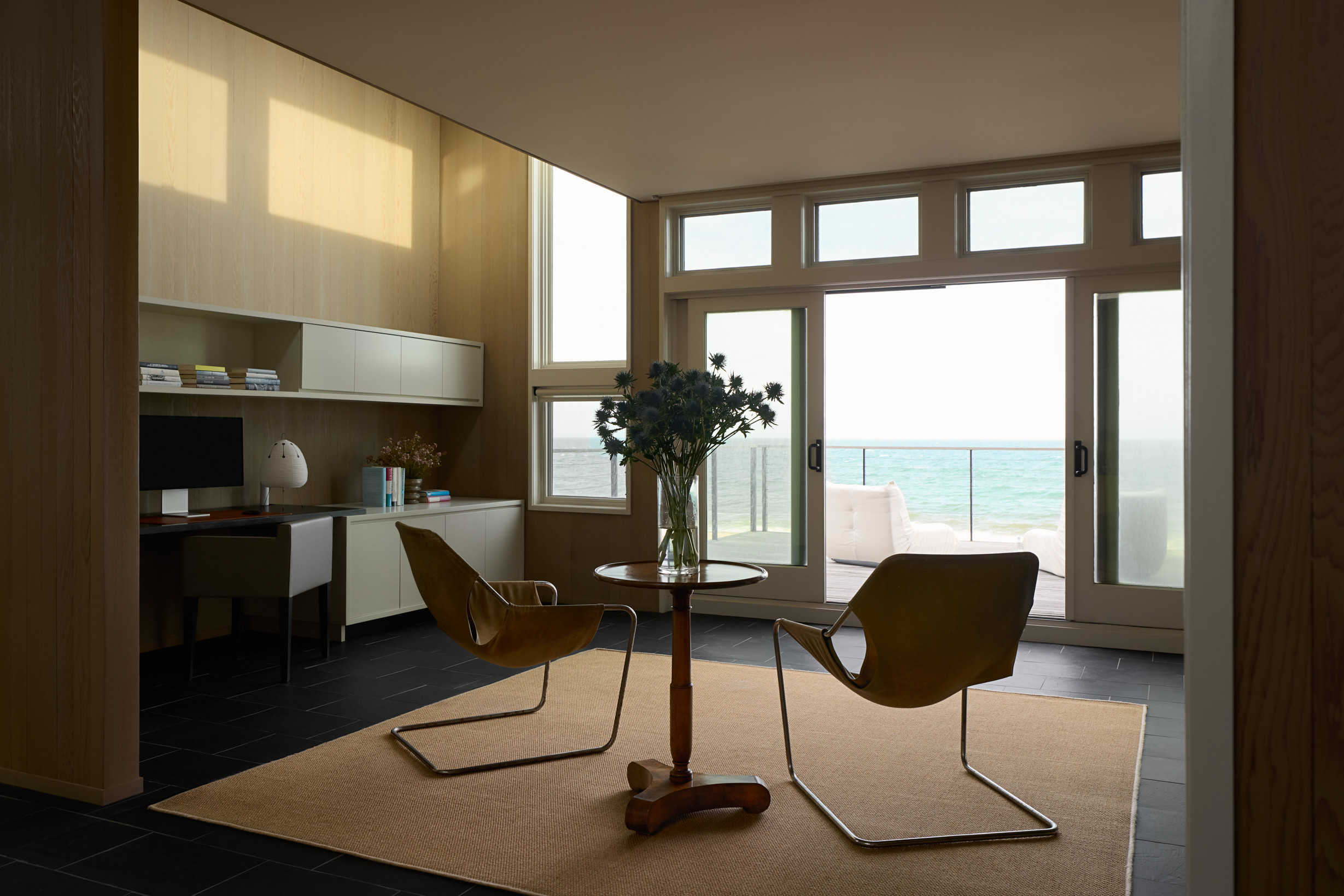 Interiors at 122 Ocean Walk