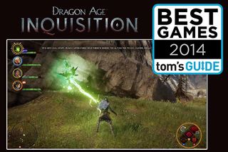Best Games of 2014 - Tom's Guide | Tom's Guide