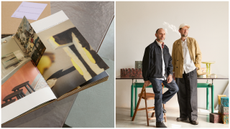 Alberto Artesani and Frederik De Wachter of Milan practice DWA