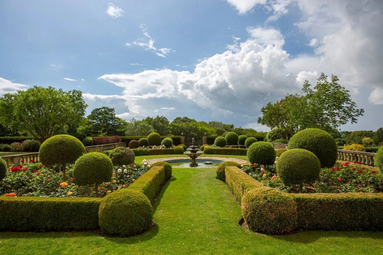 Thistle Hall, Wickham Bishops, Essex