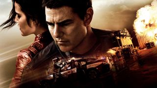 Jack Reacher - Never Go Back