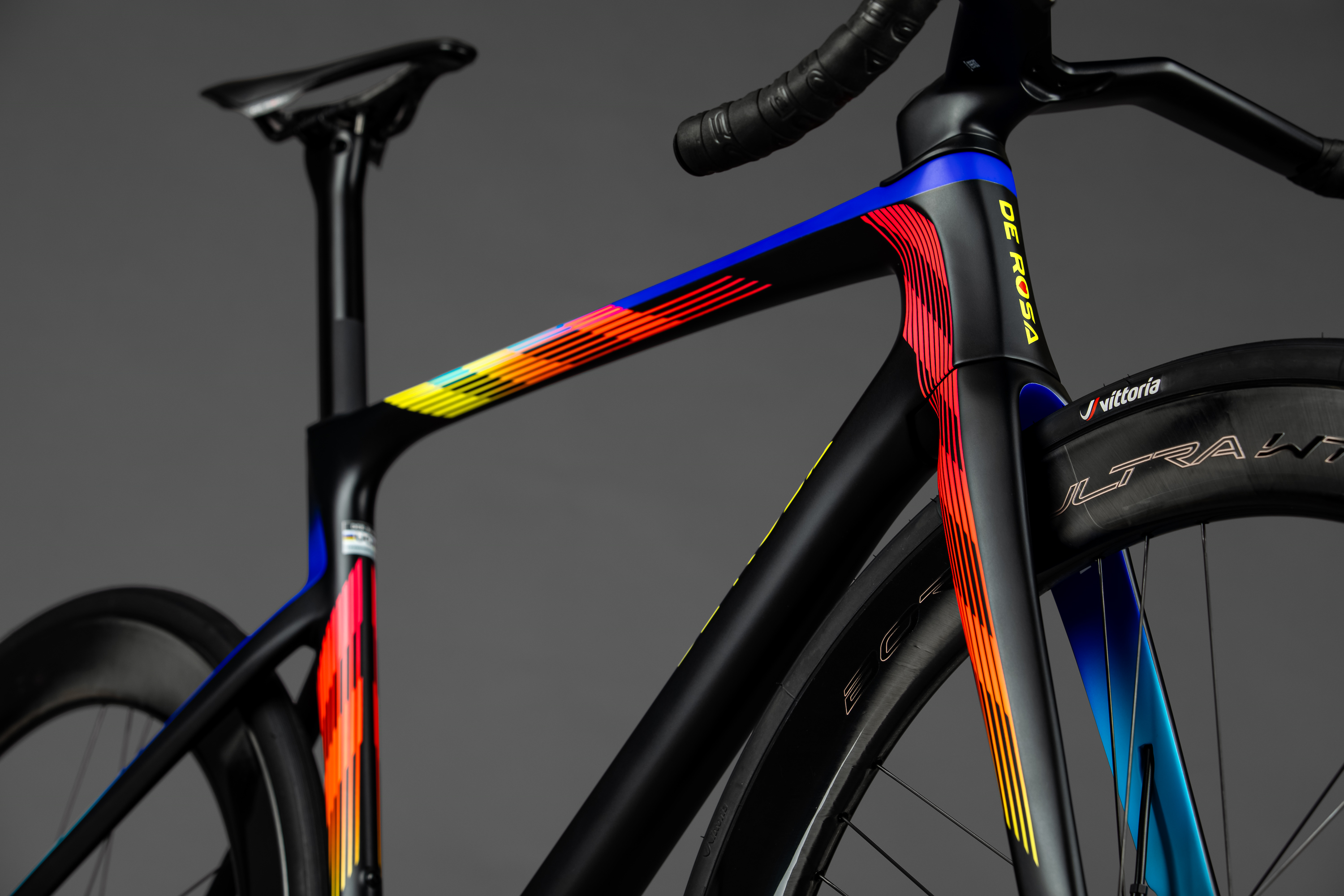 De Rosa Merak 2026