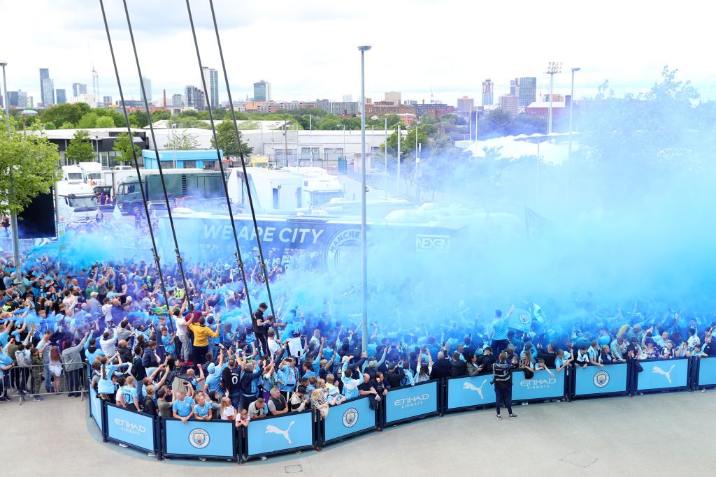 Manchester City