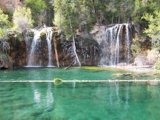 Hanging Lake