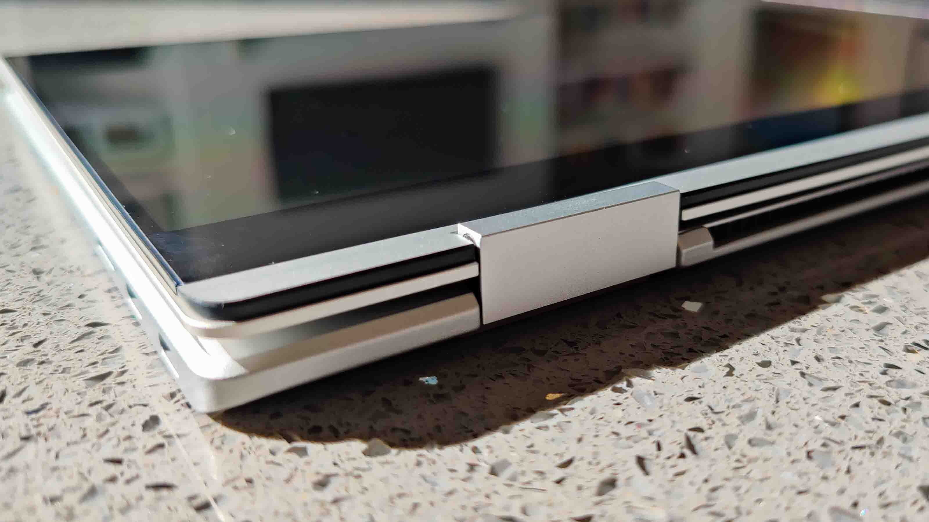 Samsung Galaxy Book Pro 360 review: 5 things to know