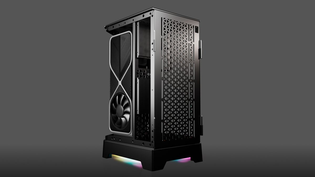 G.Skill Z5i