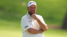 Shane Lowry at The Players Championship 