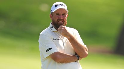 Shane Lowry at The Players Championship 