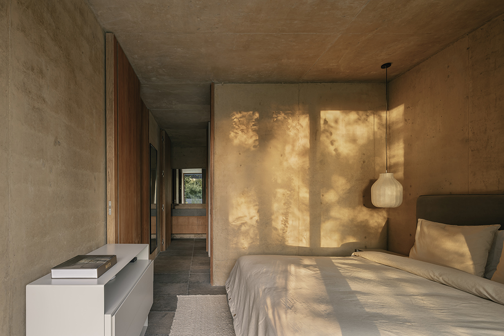 JR House Gonzalo Bardach, Buenos Aires