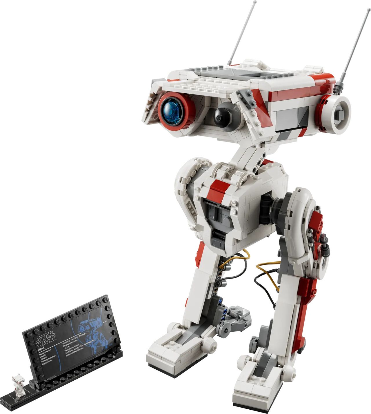 Lego BD-1