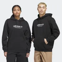 Adidas 4.0 Logo Hoodie (Unisex) Adidas 4.0 Logo Hoodie (Unisex)