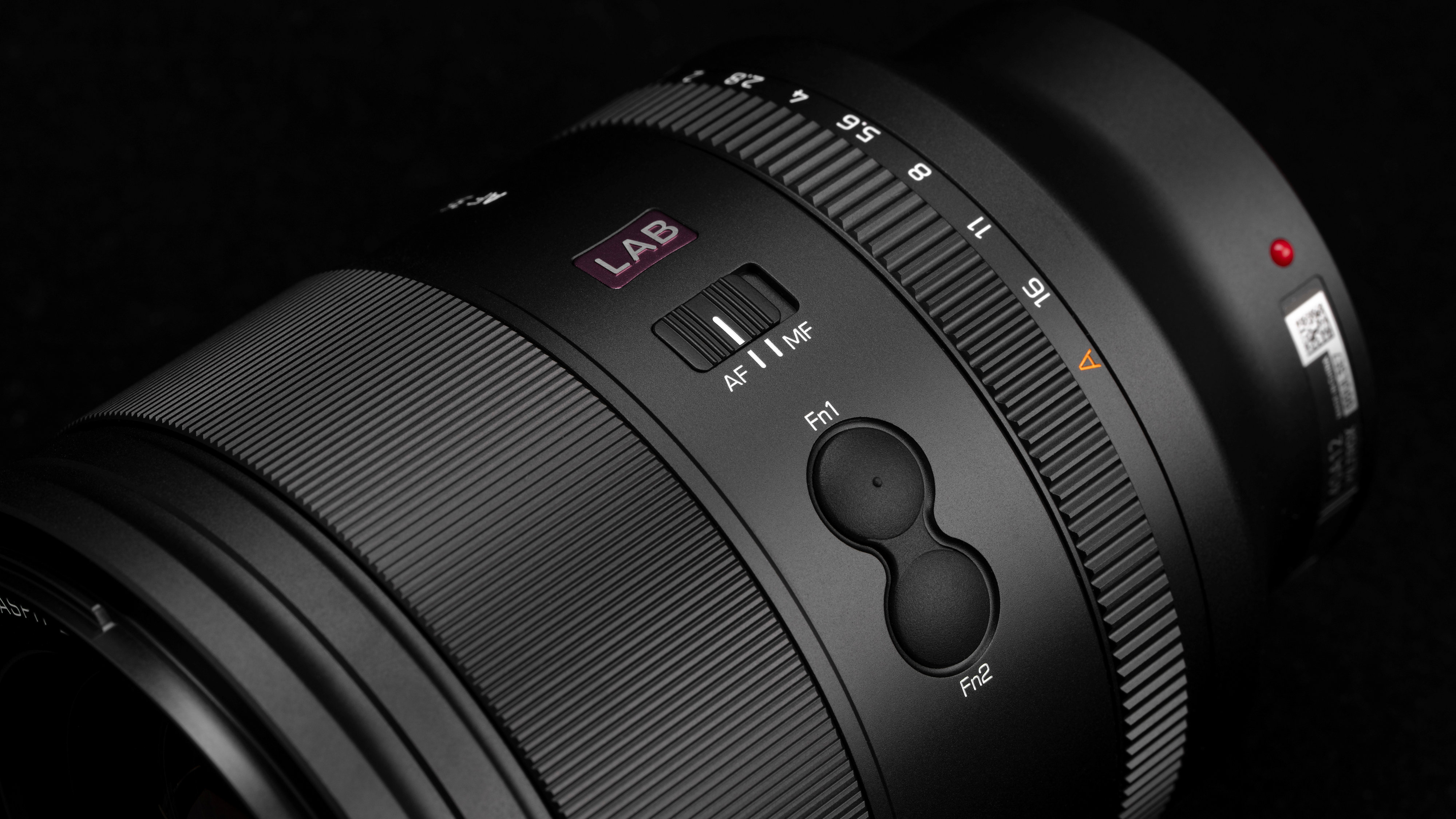 Viltrox AF 35mm f/1.2 Lab N FE product image