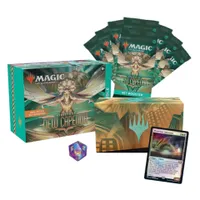 Streets of New Capenna Bundle | $41.99$31.99 at Best Buy
Save $10 -