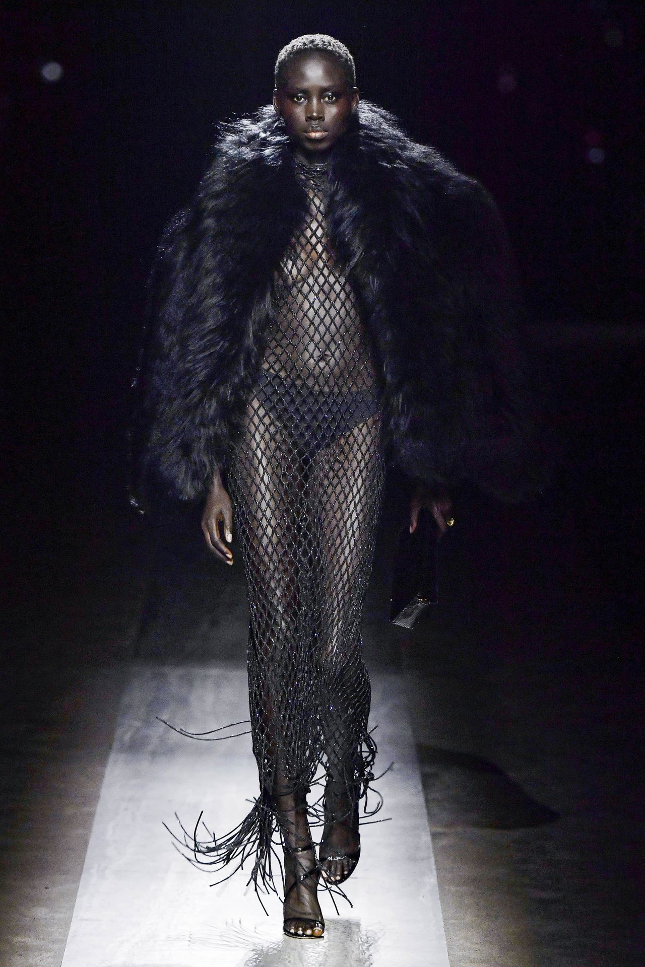 Tom Ford show