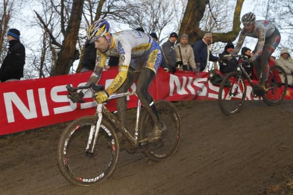 Rob Peeters