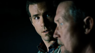 Ryan Reynolds in Safe House