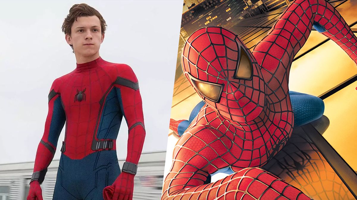 Spider-Man movies get major Disney+ release update
