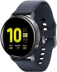 Galaxy Watch Active 2: was $249 now $149 @ Amazon