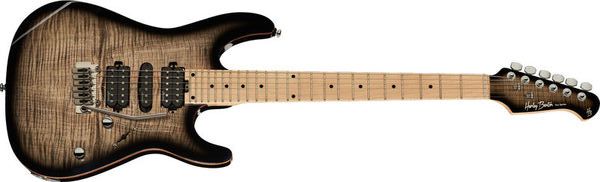 Harley Benton Fusion-III