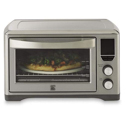 Kenmore Elite Infrared Convection Review Pros, Cons and Verdict Top