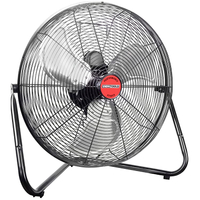 OEMTools OEM24870 20-inch Floor Fan: $99.99