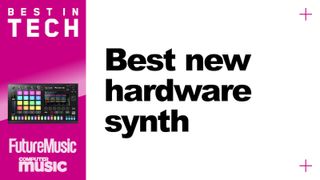 What is the best new hardware synth of 2019?