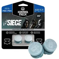 KontrolFreek  Black Ice Edition for PlayStation