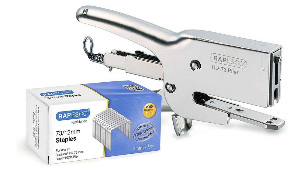The best stapler in 2023 Creative Bloq