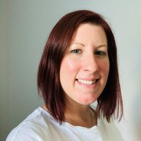 Kerry Taylor-Smith's avatar