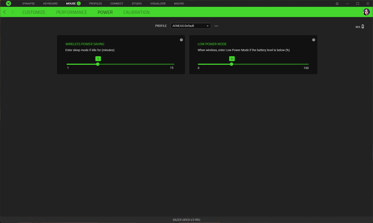 Razer Viper V3 Pro FINAL