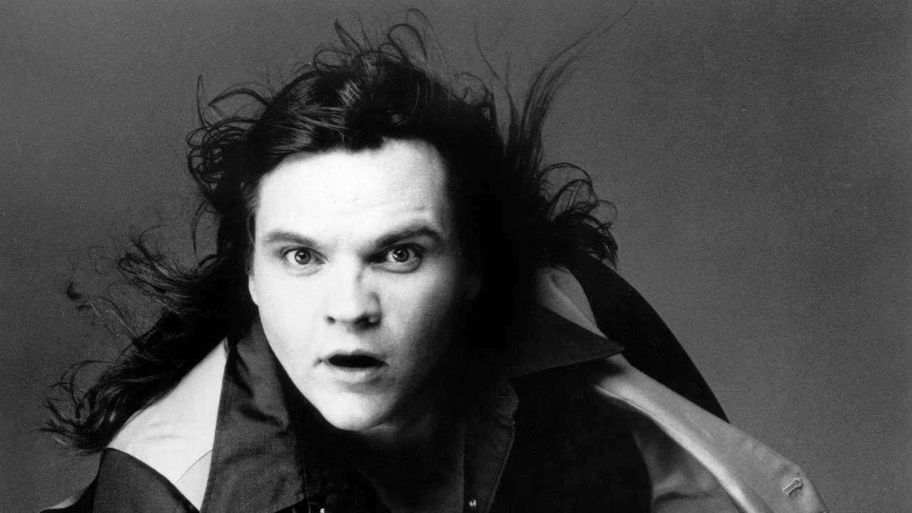Every Meat Loaf album ranked, from worst to best