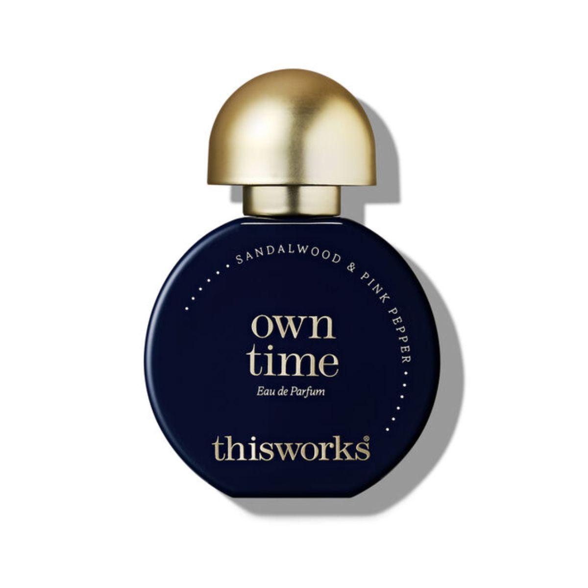 This Works Own Time Fragrance