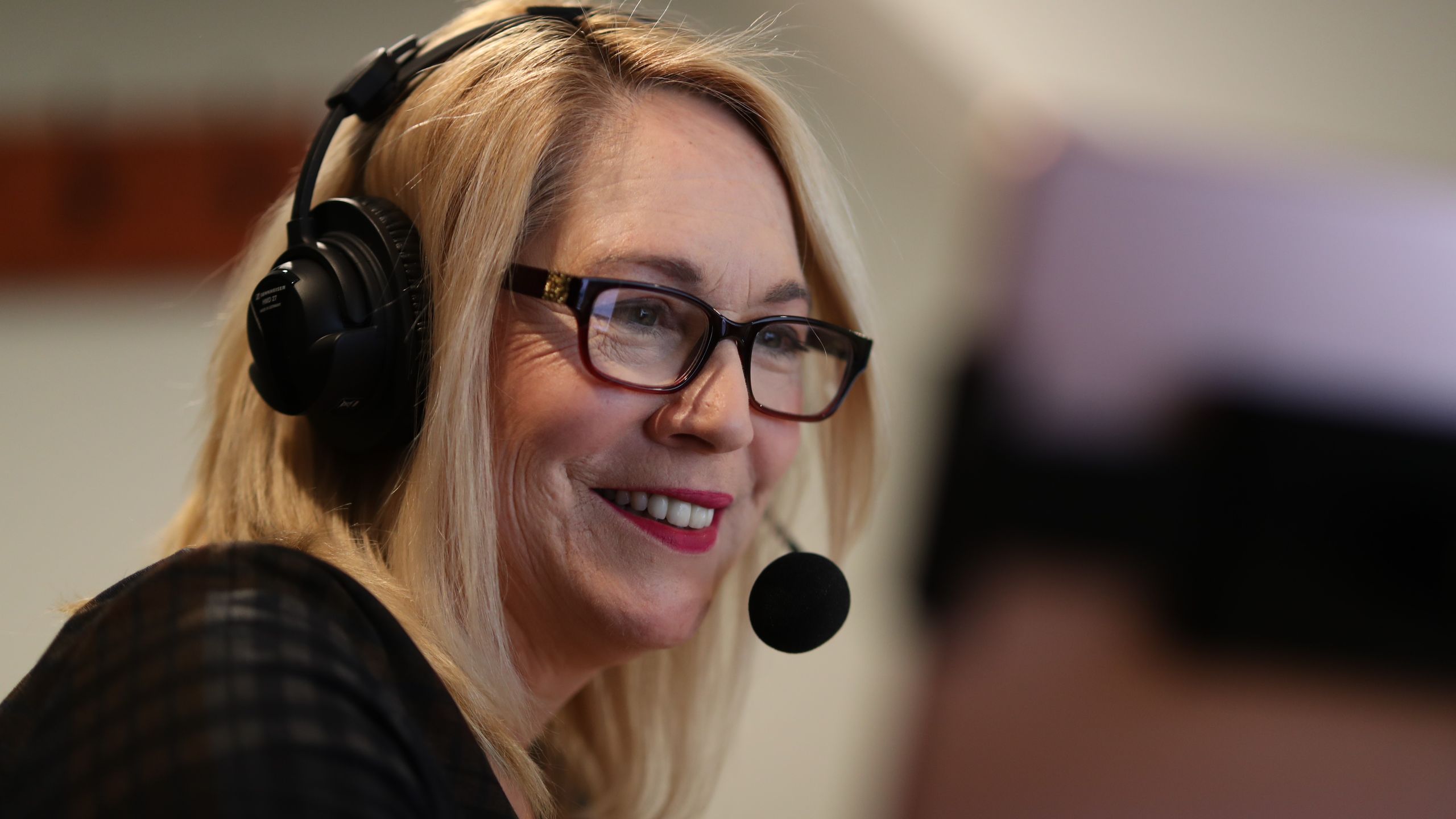 ESPN Re-Signs Doris Burke to Multi-Year Extension | Next TV