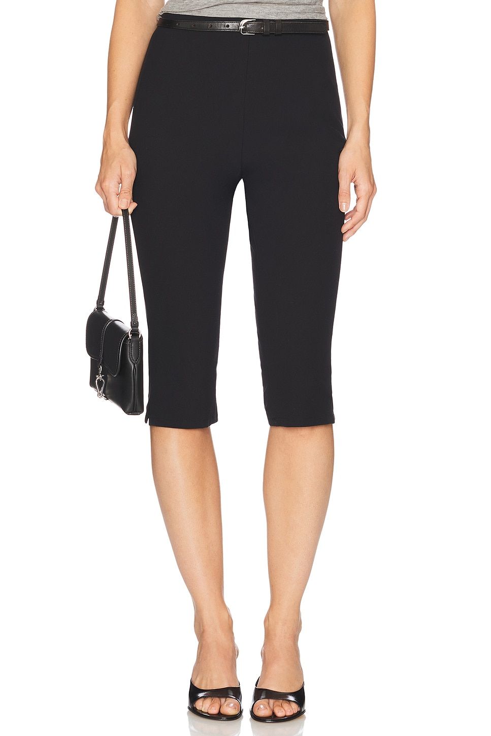 Capri Pant