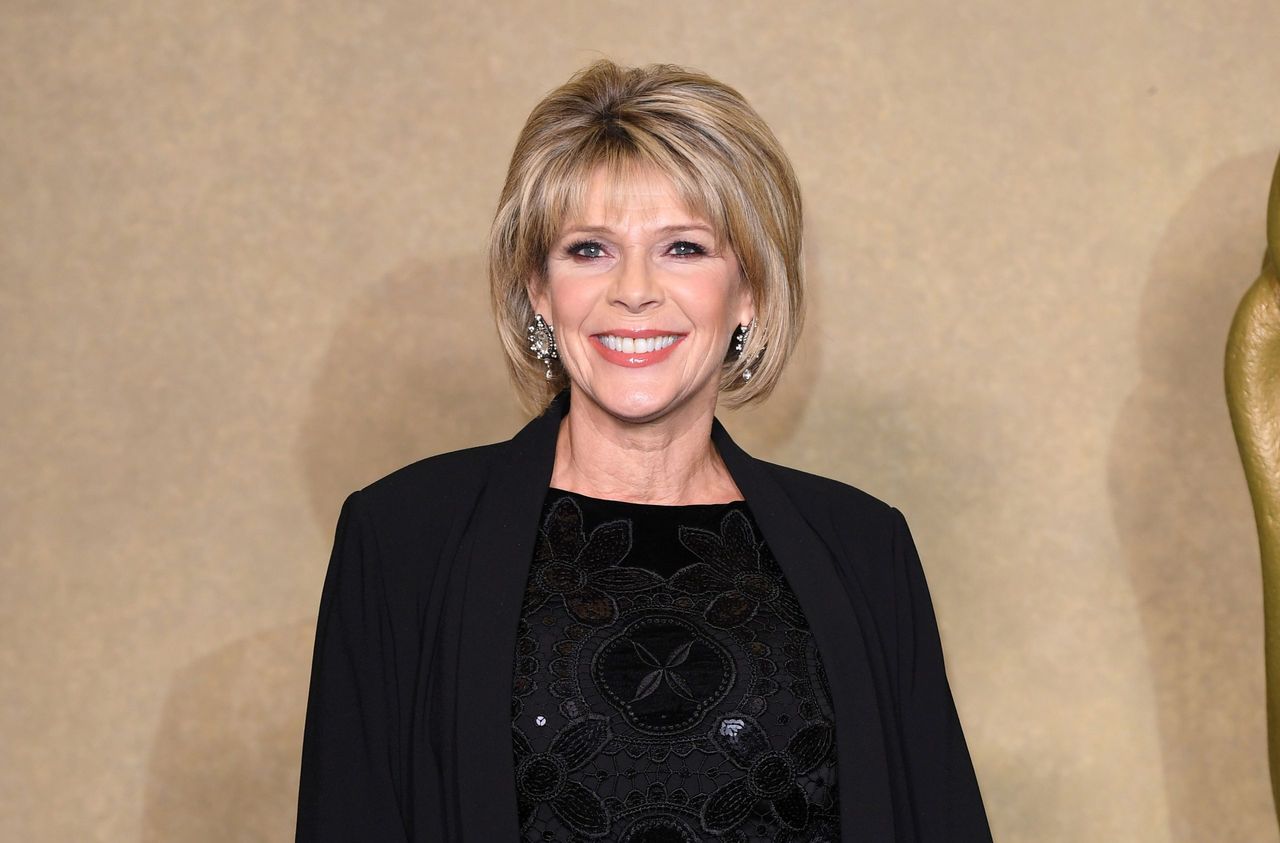 Ruth Langsford