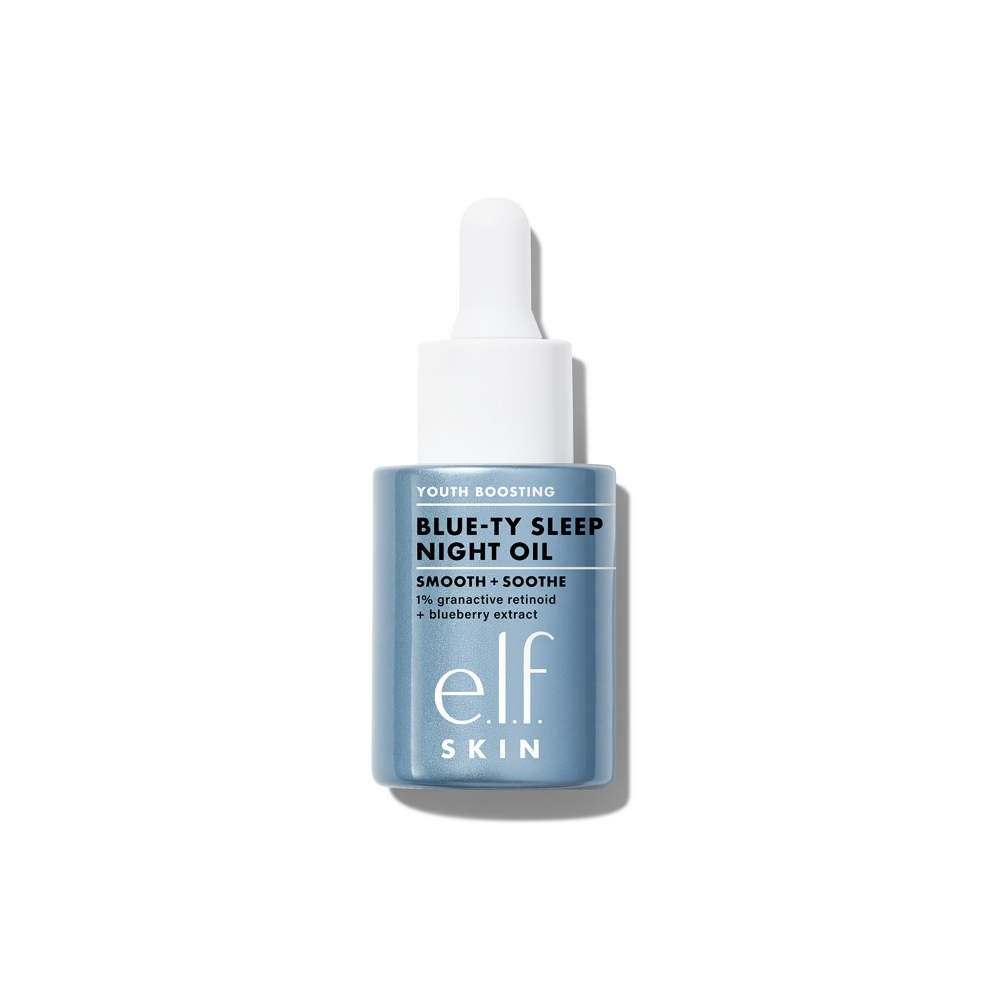 Youth Boosting Blue-Ty Sleep Night Oil