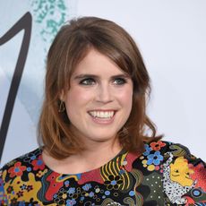 london, england june 28 princess eugenie of york attends the serpentine gallery summer party at the serpentine gallery on june 28, 2017 in london, england photo by karwai tangwireimage
