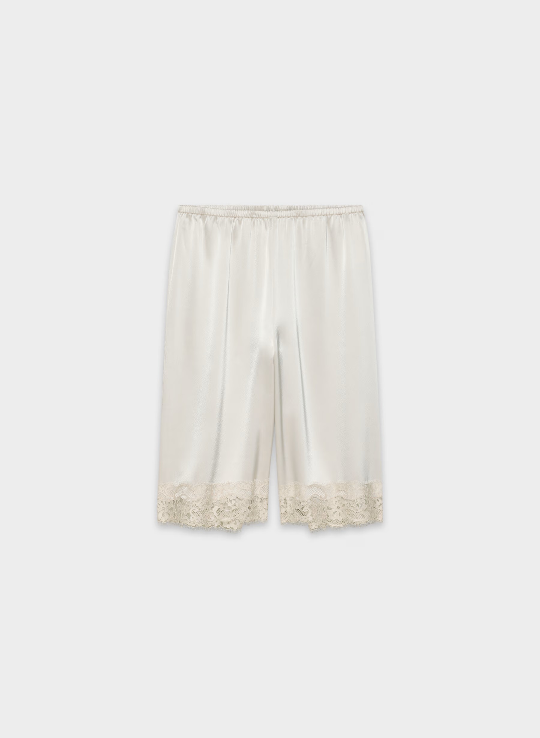 Mitte Satin Short