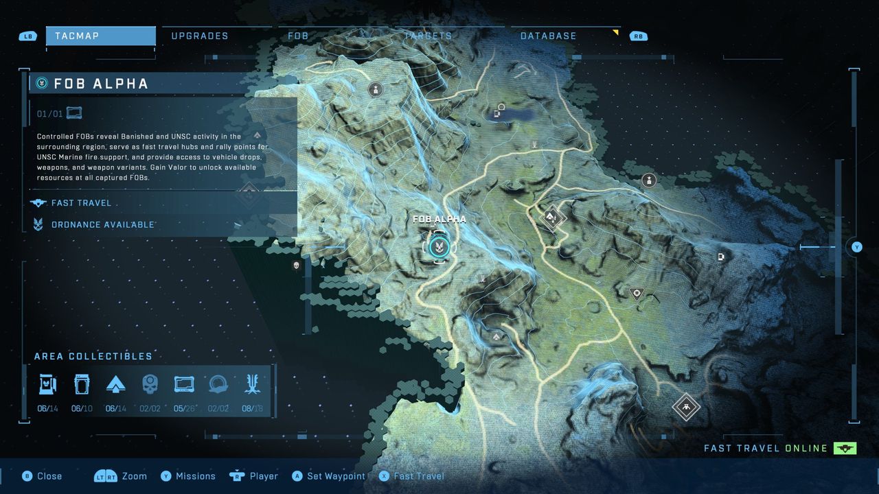 Halo Infinite