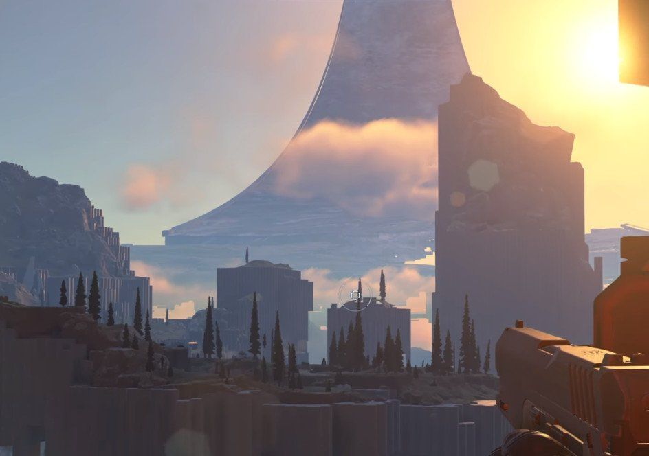 Halo Infinite