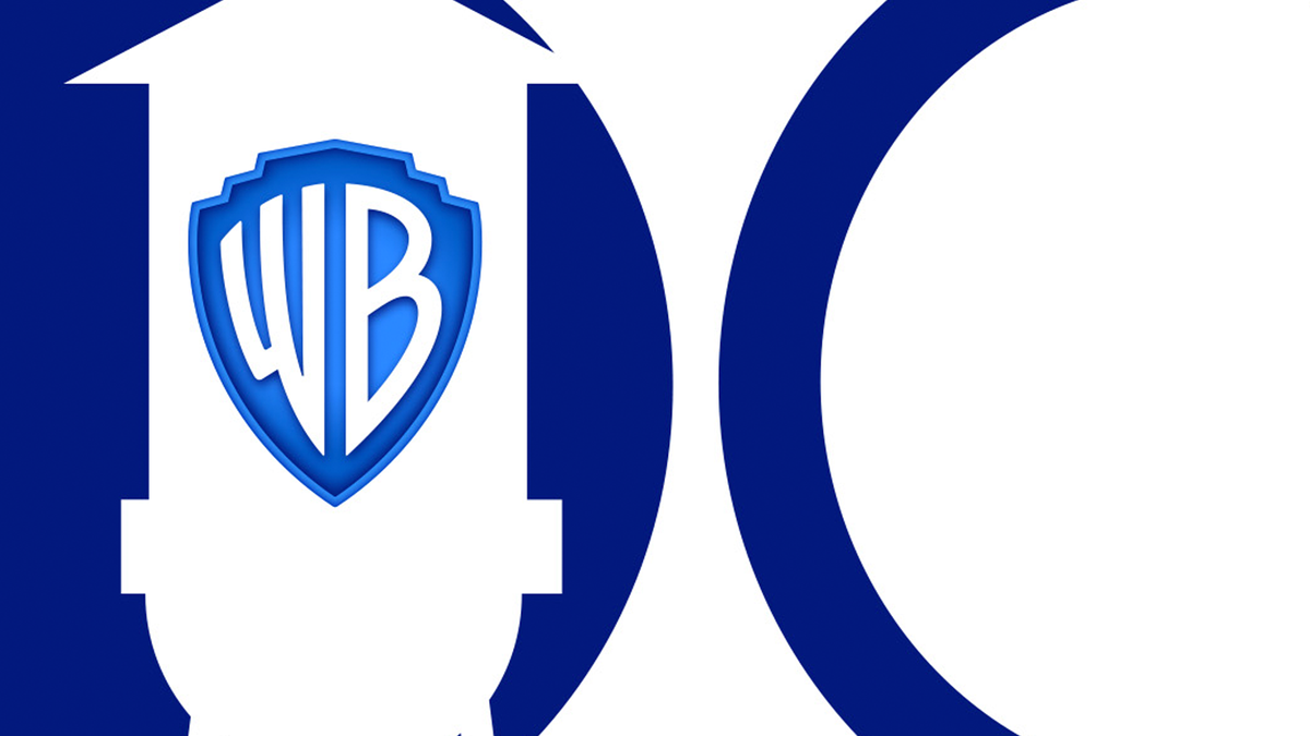 Warner Bros Logo 100% After Effect (Element 3D) 