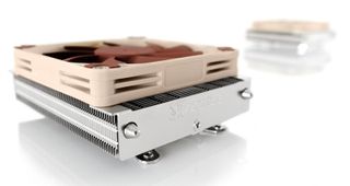 Noctua CPU coolers