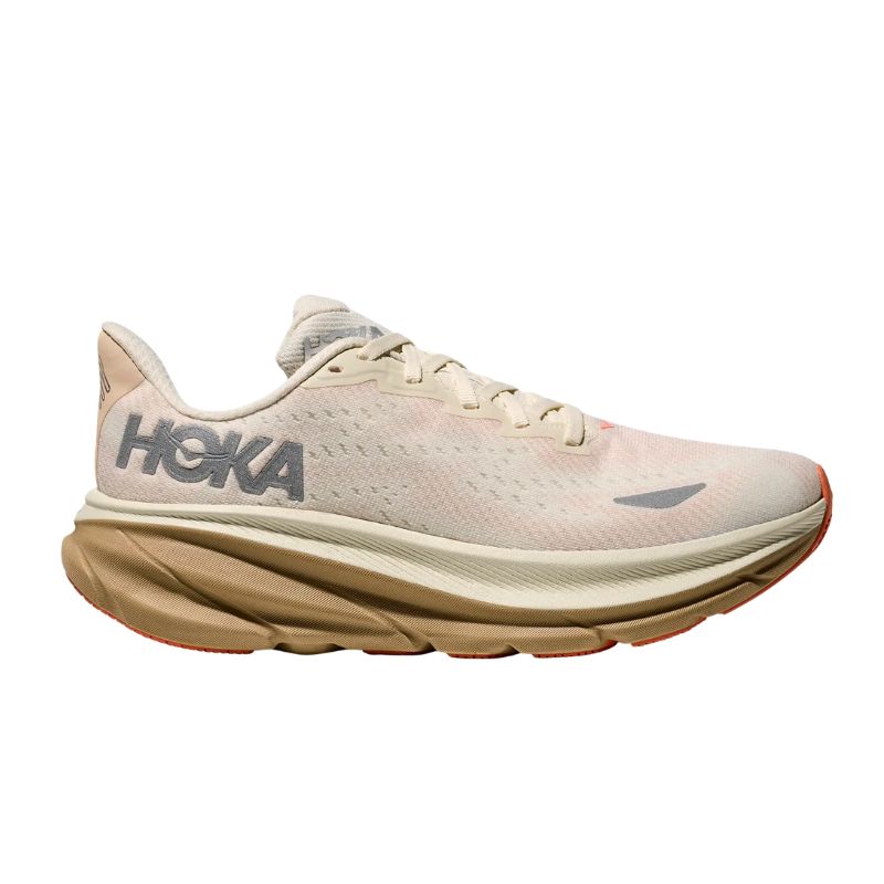 Hoka Clifton 9 waterproof shoe