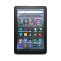 Amazon Fire HD 8 Plus (2022)